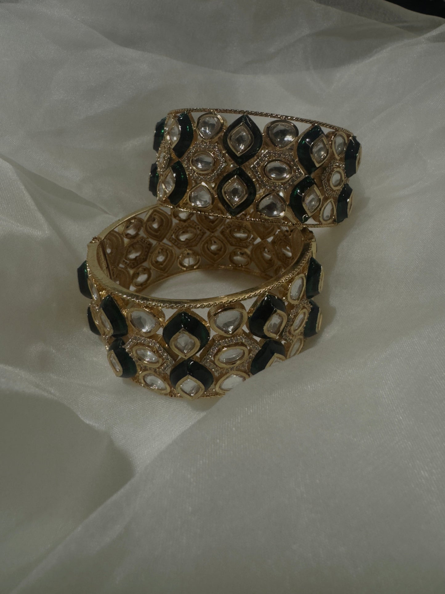 Noor Polki Kada - Size 2/4