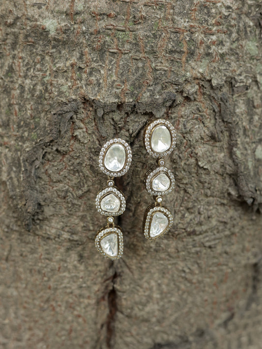 Aarini Polki Earrings